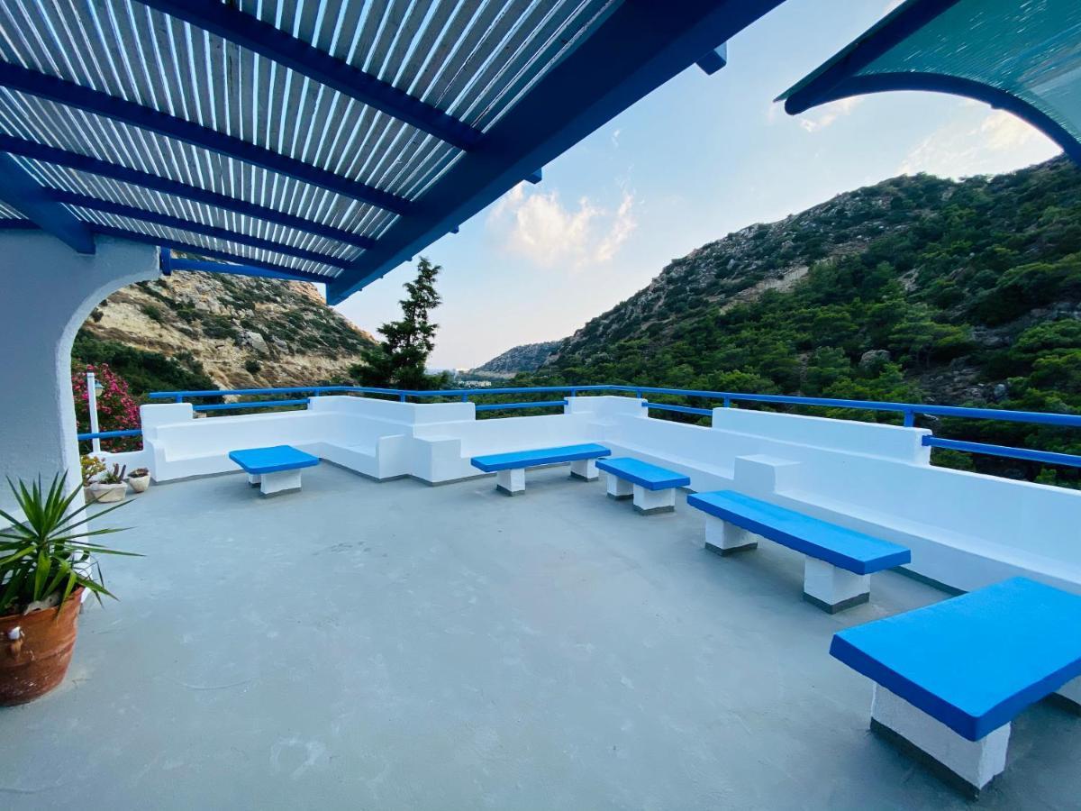 Oleander'S Garden Traditional Cretan Cottage Ferma Esterno foto